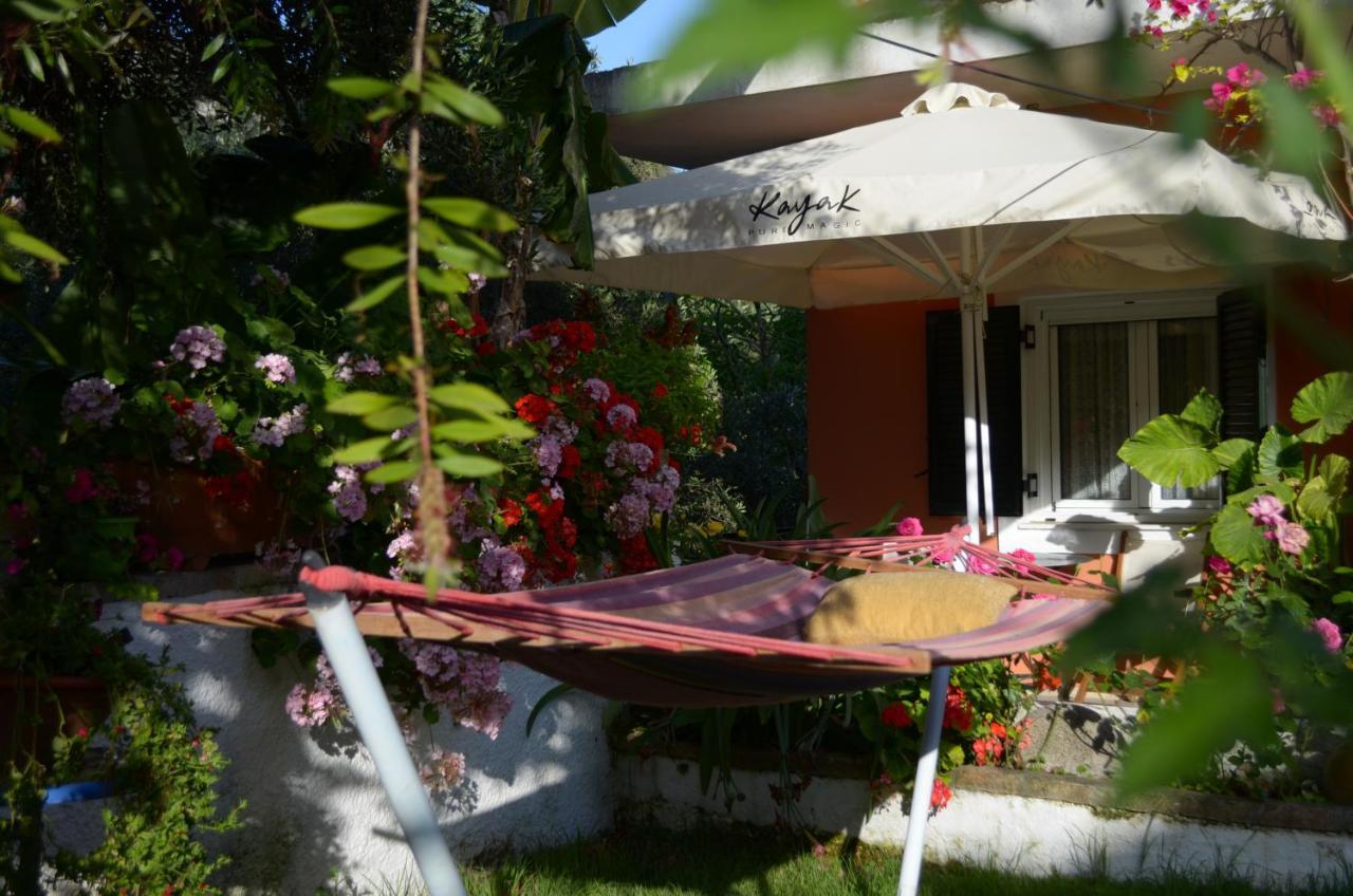 Nefeli'S Country House Kornata ภายนอก รูปภาพ