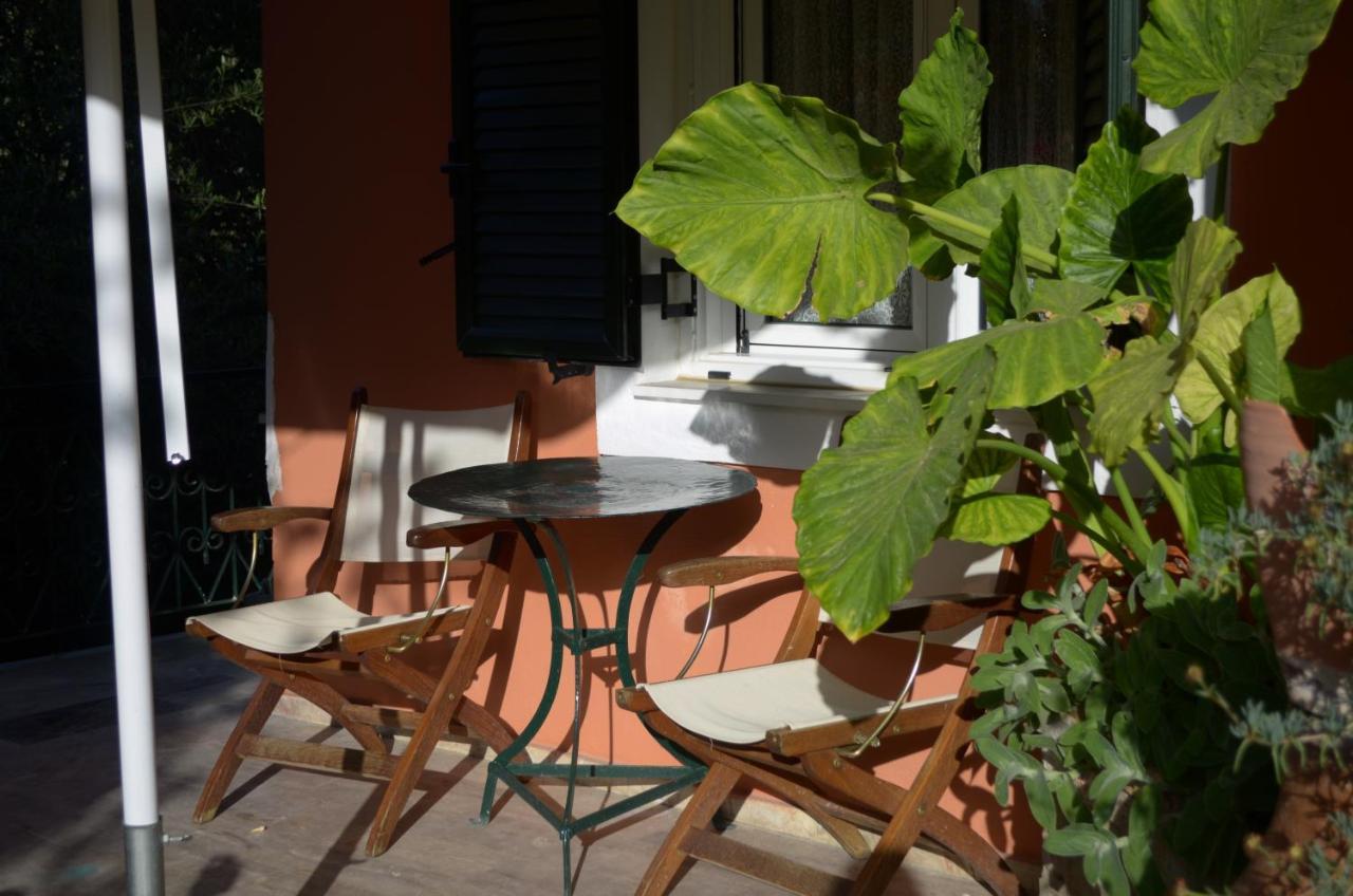 Nefeli'S Country House Kornata ภายนอก รูปภาพ